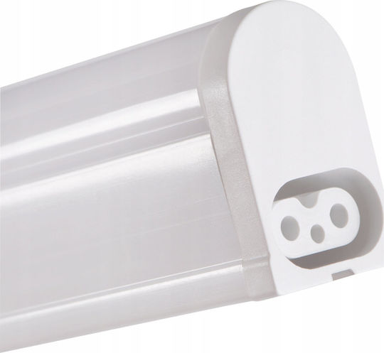 Kanlux Unterbauleuchte Küche LED 15W Naturweiß