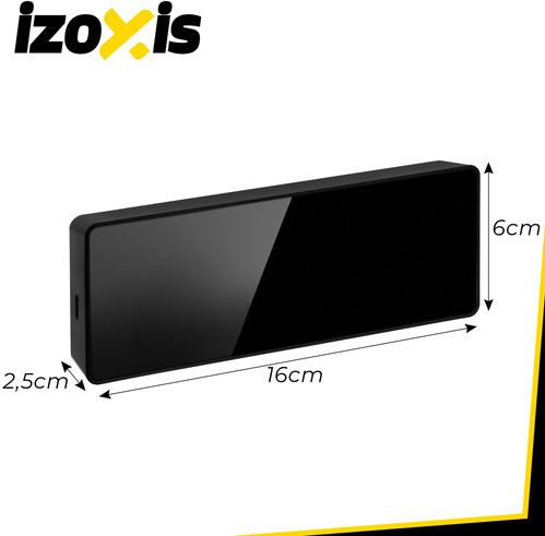 Izoxis Διακοσμητικό Φωτιστικό LED