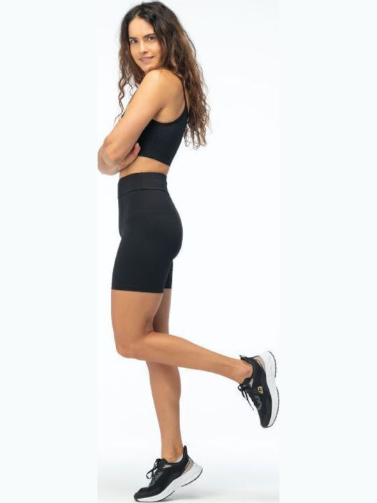 Training Women's Leggings Black