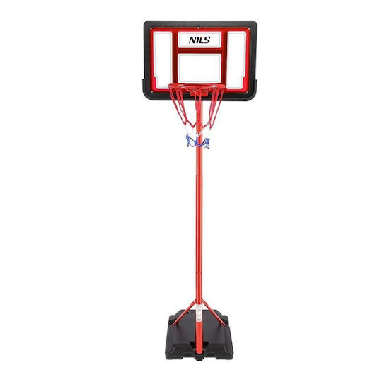 Nils Basketball Hoop with Stand