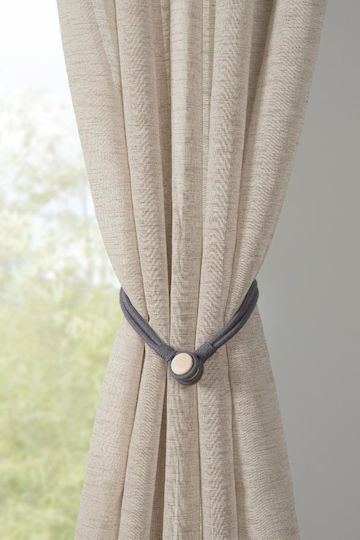 Tie-Back Magnetic Gri
