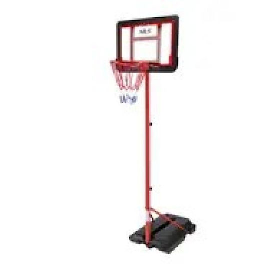 Nils Basketball Hoop with Stand