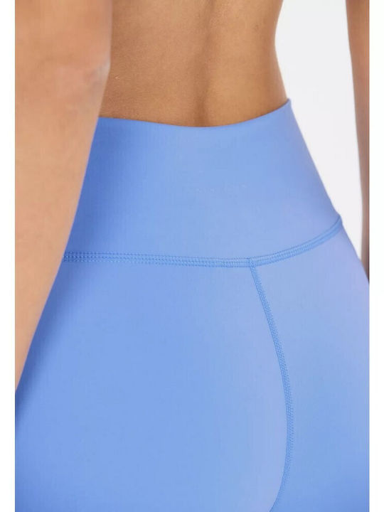 Training Damen Leggings Formendefinition Granada Sky