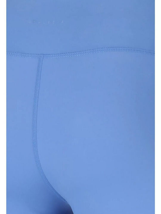 Training Damen Leggings Formendefinition Granada Sky