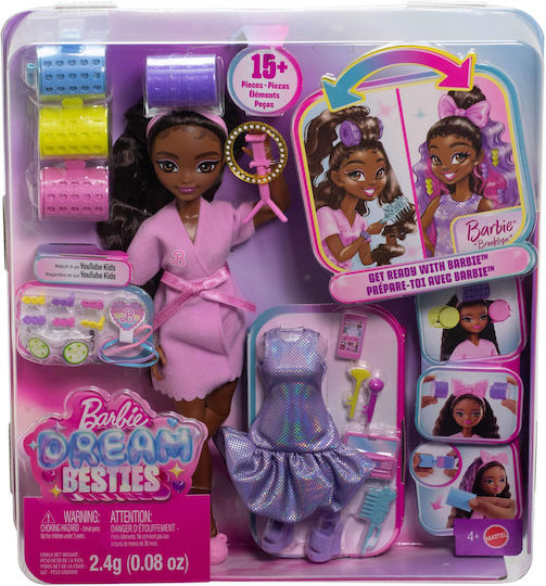 Doll (Miscellaneous Designs)
