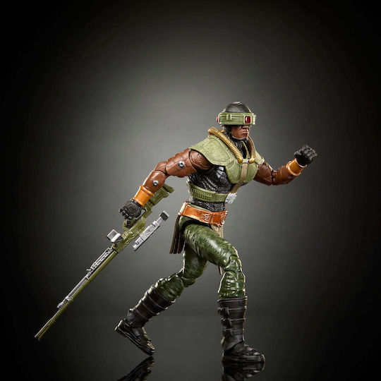 Mattel Masters of the Universe Tri-Klops Chronicles Action Figure 16.5cm