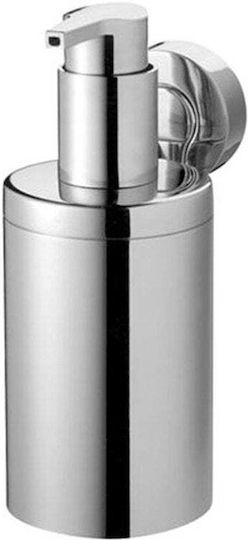 Bisk Επιτοίχιο Dispenser Μεταλλικό