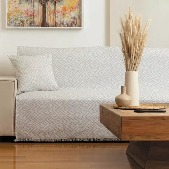 Borea Nama Sofa Throw 2 Seater 180x250cm Spaggi