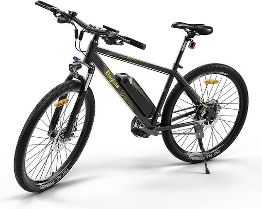 Eleglide Mopride 1 Plus 29 Inch Gray Electric Mountain Bicycle