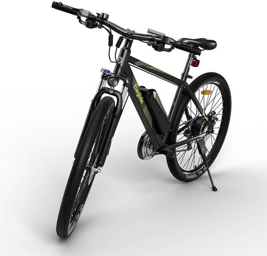 Eleglide Mopride 1 Plus 29 Inch Gray Electric Mountain Bicycle