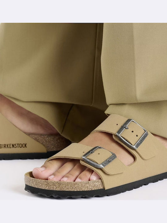 Arizona Bs Women's Sandals Beige Narrow Fit