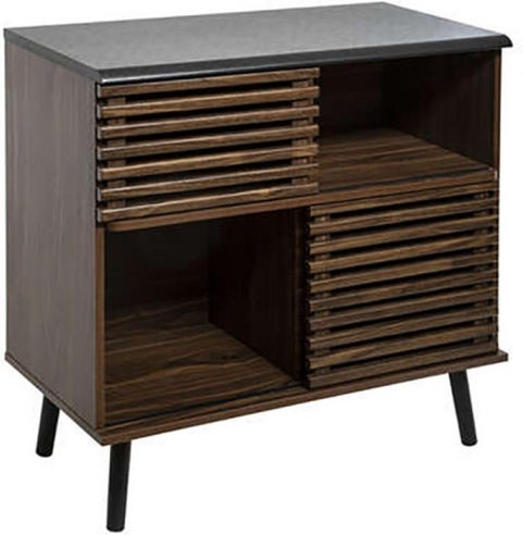 Asmar Storage Cabinet M80xP40xH81cm