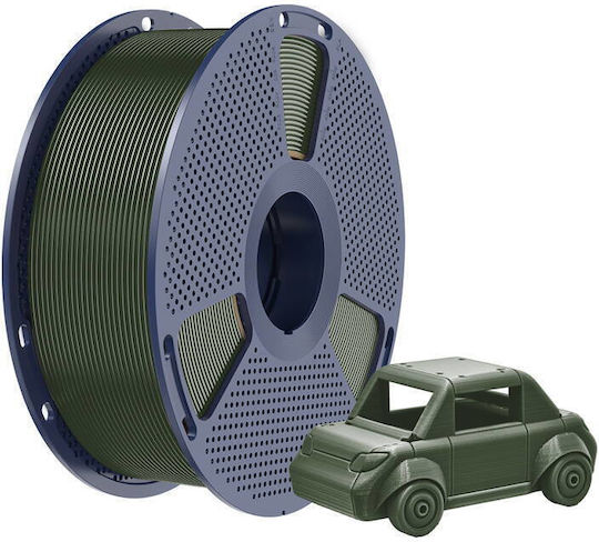 Sunlu PETG 3D Принтер Филамент 1.75mm 1.75mm 1kg Маслинен 1kg