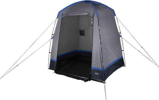 High Peak Σκηνή Camping Γκρι 4 Εποχών