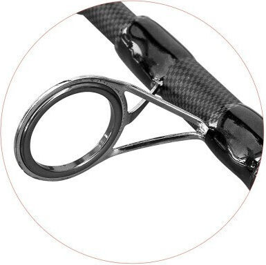 Baracuda Lansetă Pescuit pentru Pescuitul la Crap 3.6m 3.5lb