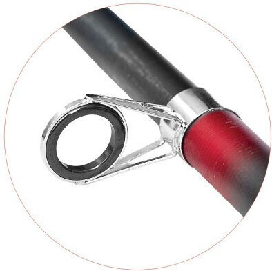 Baracuda Fishing Rod for Spinning 2.4m 10-35gr