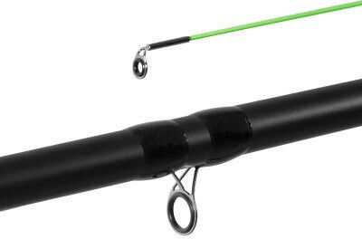 Delphin Yakuza Feeder Lansetă Pescuit pentru Feeder / Casting 3m 30gr