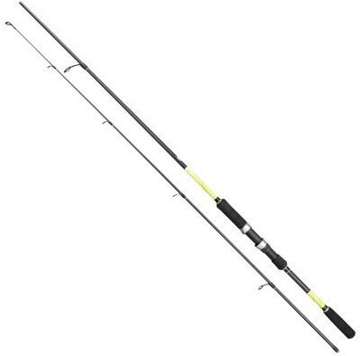 Baracuda Lansetă Pescuit pentru Spinning / Spinning Ușor 1.8m 3-10gr