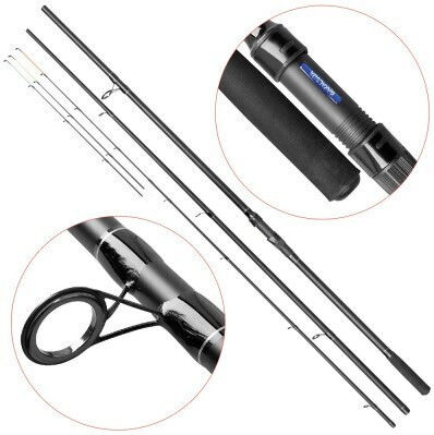 Baracuda Fishing Rod for Feeder 3.6m 150gr