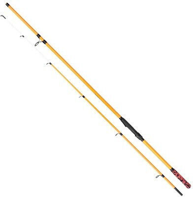 Baracuda Καλάμι Ψαρέματος για Spinning 2.4m 100-200gr