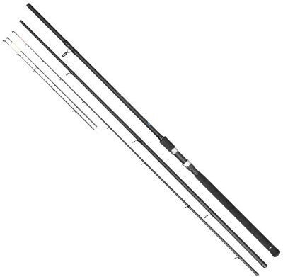 Baracuda Καλάμι Ψαρέματος για Feeder / Casting 3.6m 90gr