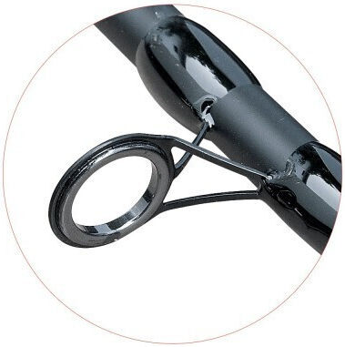 Baracuda Καλάμι Ψαρέματος για Feeder / Casting 3.6m 90gr