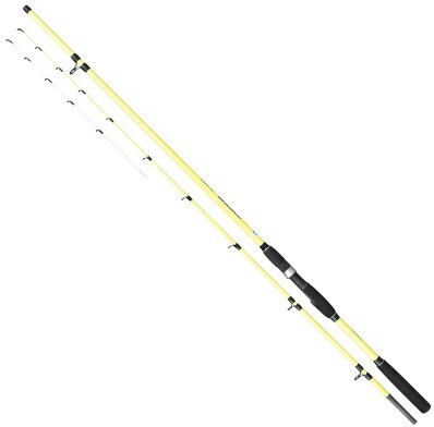 Baracuda Lansetă Pescuit 3m 100-200gr