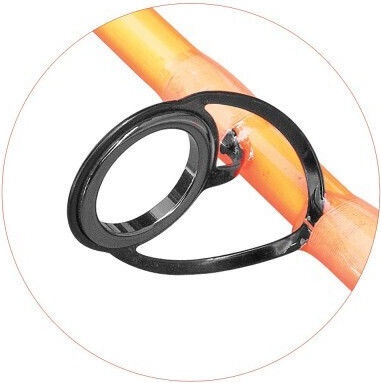 Baracuda Καλάμι Ψαρέματος 2m 50-200gr