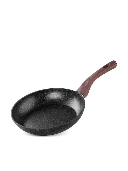 SGTT Set Vase de Gătit cu Acoperire Antiaderentă 7 Piese