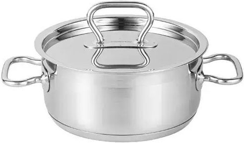 Tescoma Home Profi Set De Oale Din Oțel Inoxidabil 8 Piese