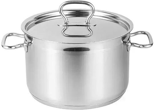 Tescoma Home Profi Set De Oale Din Oțel Inoxidabil 8 Piese