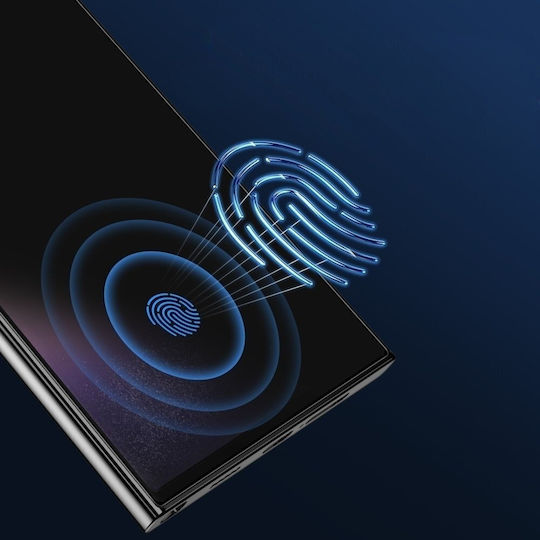Поверителност Закалено Стъкло Redmi Note 13 Pro+