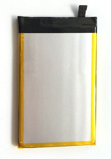 Ulefone Συμβατή Μπαταρία Αντικατάστασης για Ulefone Metal