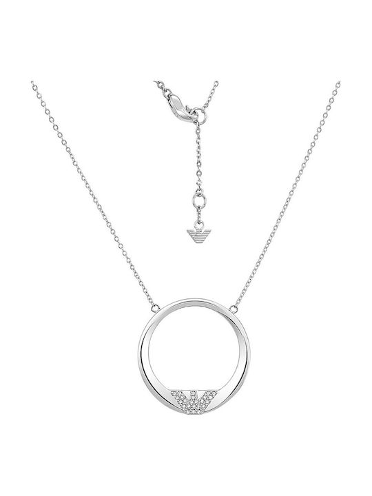 Emporio Armani Колиета от Сребро Emporio Armani Колиета от Сребро