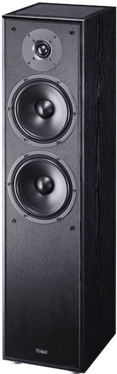 AvLink Heimkino-Lautsprecherset 3.1 Schwarz HCB312.ECO.MINI