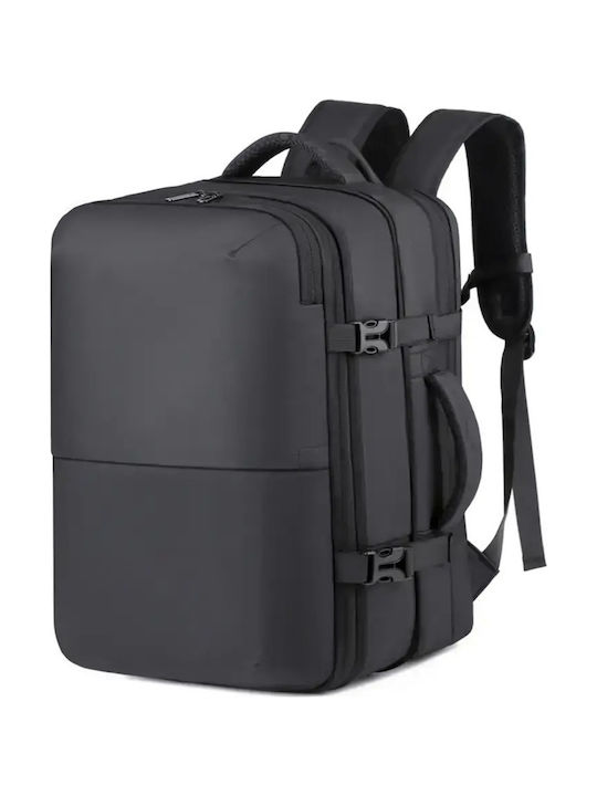 Rucsac De Spate Vacuum Cu Pompa Și Extensie Amber Negru Am2052