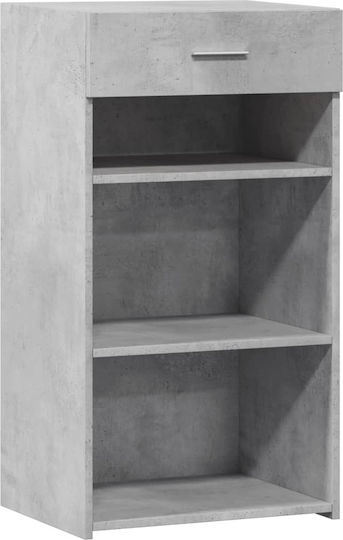 Storage Shelf Unit M50xW42.5xH93cm