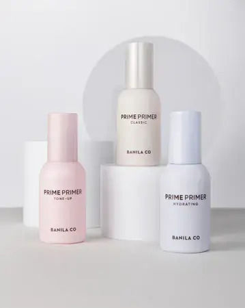 Banila Co Primer Față în Formă Cremă Hidratant 30ml
