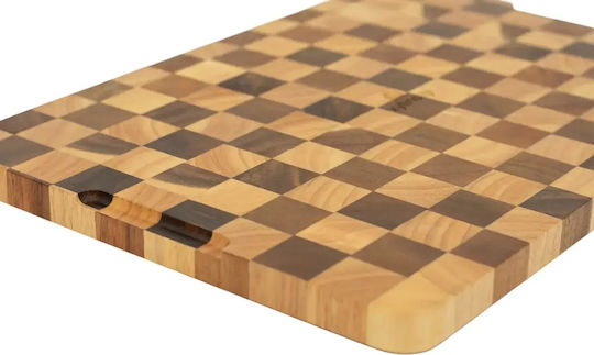 End Grain