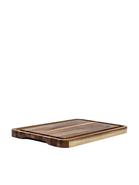 Plăci De Servire Lemn 35x24cm pl10003.032