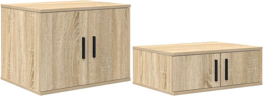 Storage Cabinet M127xW41xH40 cm