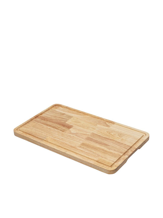 Plăci De Servire Lemn 45x30cm pl10001.035