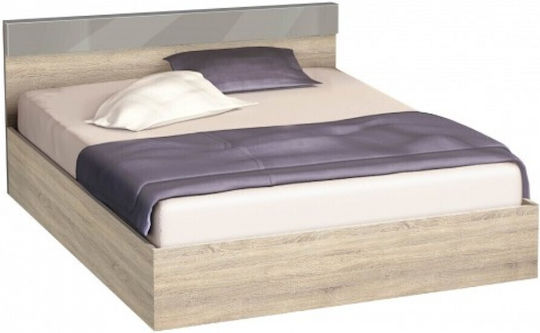 Set De Mobilier Pentru Dormitor Verona High Cu Saltea 160x200cm 4 Bucăți