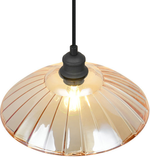 Trio Lighting Κρεμαστό Φωτιστικό Μελί Trio Lighting Κρεμαστό Φωτιστικό Μελί