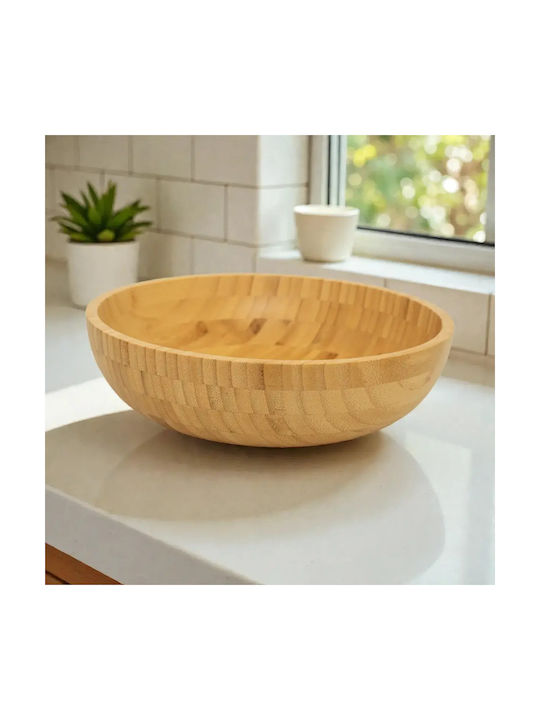 Boluri De Servire Rotund Din Lemn Cu Diametru 30cm bl10059.059 Boluri De Servire Rotund Din Lemn Cu Diametru 30cm bl10059.059