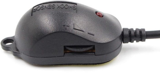 Coban Shock Sensor Gps Tracker Tk103a-b