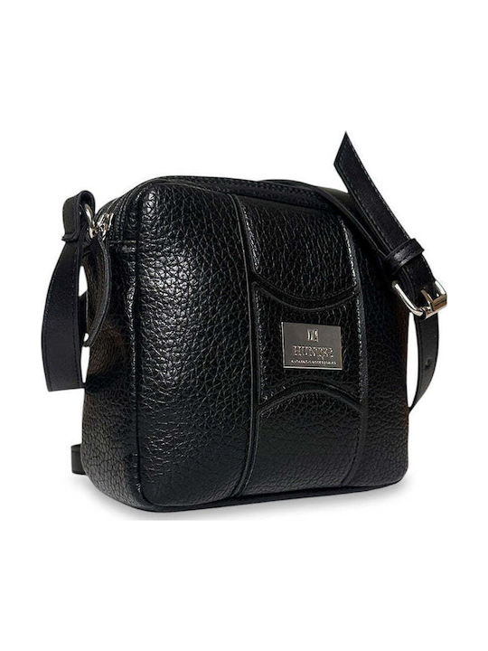 Women's Bag Crossbody Boxy Rawia Black Women's Bag Crossbody Boxy Rawia Black