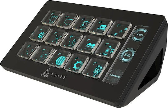 Ajazz Stream Deck AKP153E