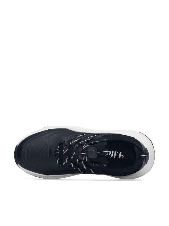 Shoes For Crews Αδιάβροχο Παπούτσι Εργασίας Μαύρο OB με Πιστοποίηση FO ,SR
