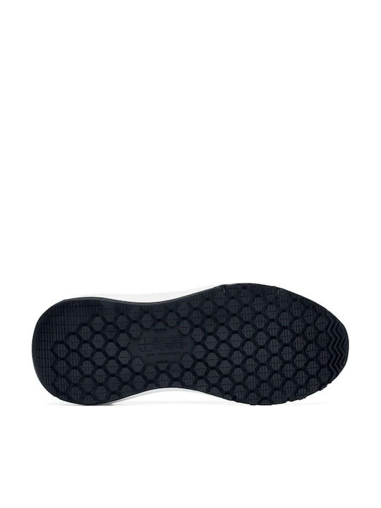 Shoes For Crews Αδιάβροχο Παπούτσι Εργασίας Μαύρο OB με Πιστοποίηση FO ,SR